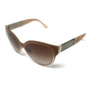 Burberry Women's Brown Sunglasses!